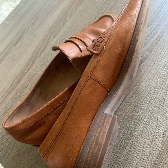 Madewell woman shoes 8,5 - Picture 2 of 6